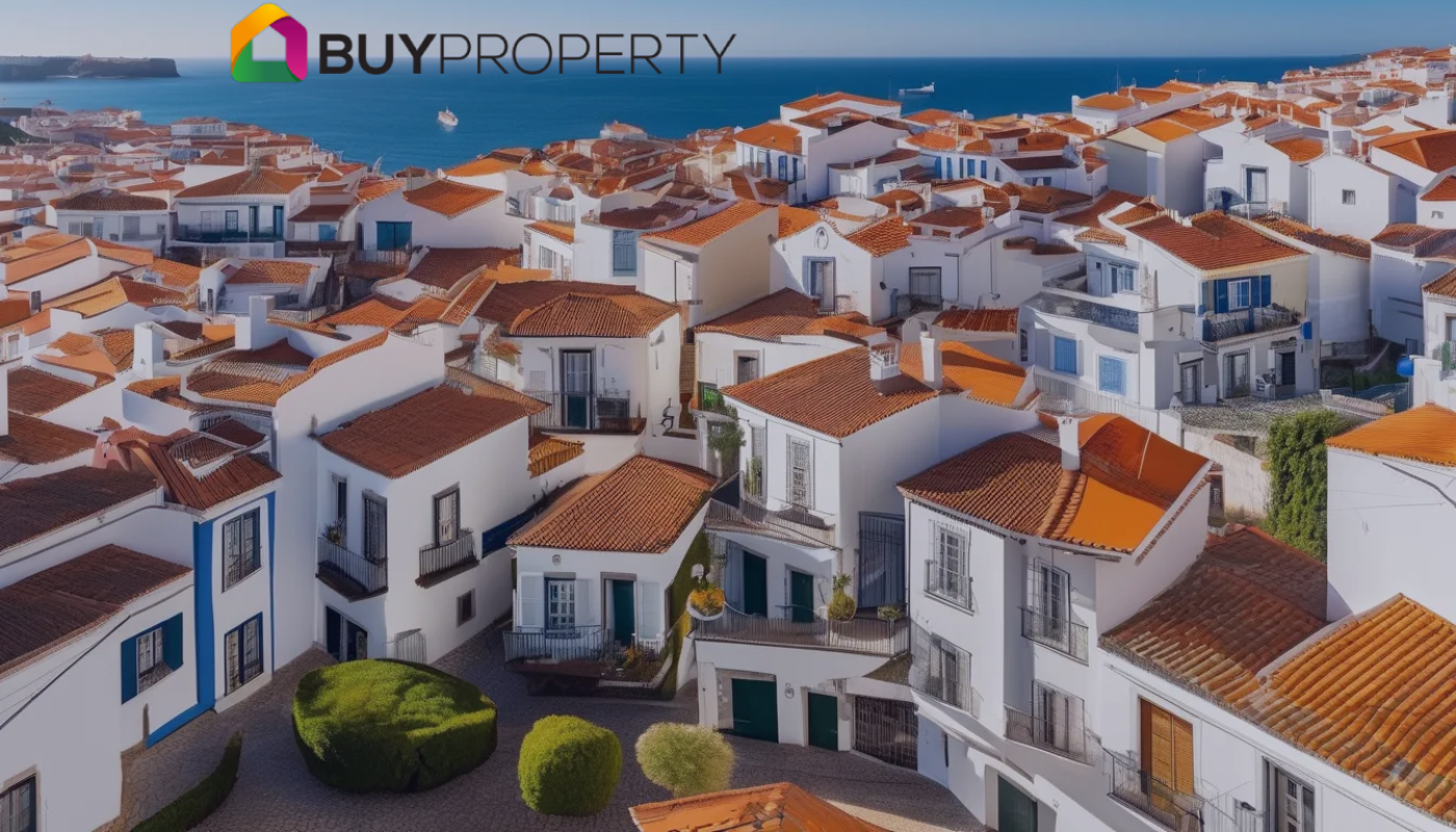 How much does it cost to buy a house in Portugal