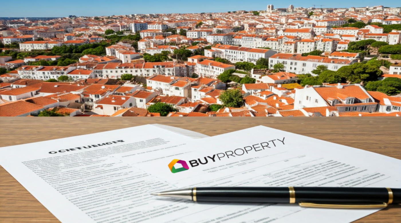 Buying a Property as a Foreigner in Portugal