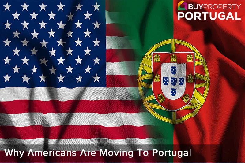 Why Americans Are Moving To Portugal