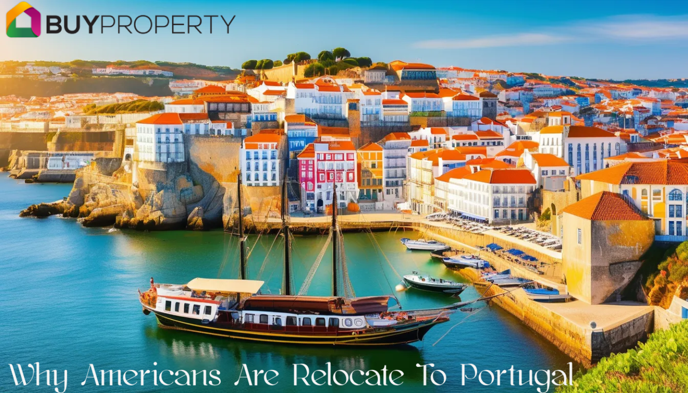 Why Americans Are Moving To Portugal