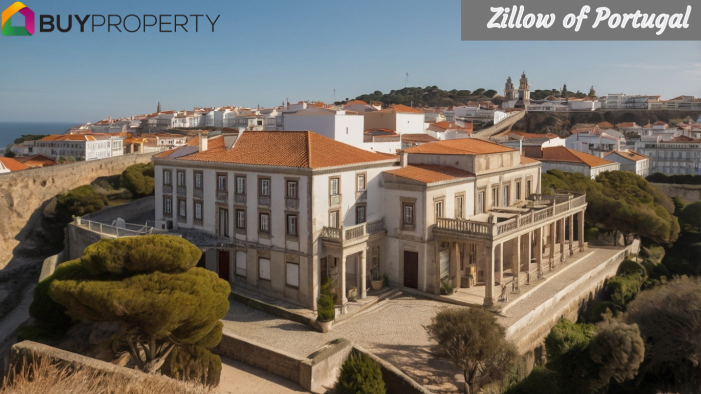 BuyProperty.com is the Zillow of Portugal